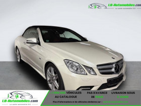 Mercedes Classe E 350 350 BVA  occasion � Beaupuy - photo n�2