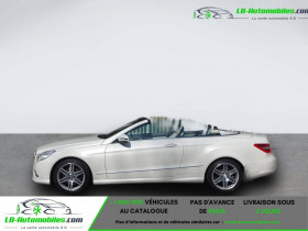 Mercedes Classe E 350 350 BVA  occasion � Beaupuy - photo n�5