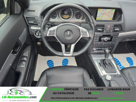Mercedes Classe E 350 350 BVA  occasion � Beaupuy - photo n�2