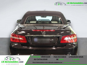 Mercedes Classe E 350 350 BVA  occasion � Beaupuy - photo n�4