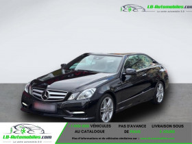 Mercedes Classe E 350 , garage LB AUTOMOBILES � Beaupuy