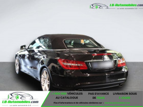 Mercedes Classe E 350 350 BVA  occasion � Beaupuy - photo n�3