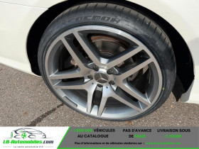 Mercedes Classe E 350 350 BVA  occasion � Beaupuy - photo n�6