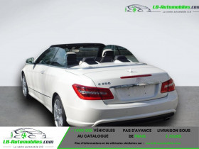 Mercedes Classe E 350 350 BVA  occasion � Beaupuy - photo n�3