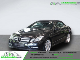 Mercedes Classe E 350 , garage LB AUTOMOBILES � Beaupuy