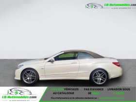 Mercedes Classe E 350 350 BVA  occasion � Beaupuy - photo n�4