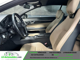 Mercedes Classe E 350 350 BVA  occasion � Beaupuy - photo n�6