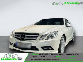 Mercedes Classe E 350 350 BVA  occasion � Beaupuy - photo n�2
