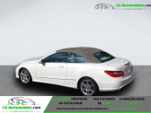 Annonce Mercedes Classe E 350 occasion Essence 350 BVA � Beaupuy