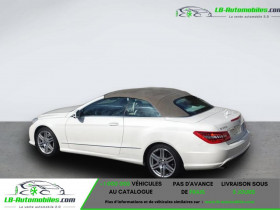Mercedes Classe E 350 , garage LB AUTOMOBILES � Beaupuy