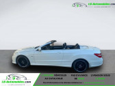 Annonce Mercedes Classe E 350 occasion Essence 350 BVA � Beaupuy
