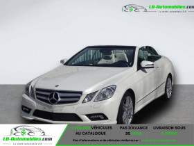 Mercedes Classe E 350 , garage LB AUTOMOBILES � Beaupuy