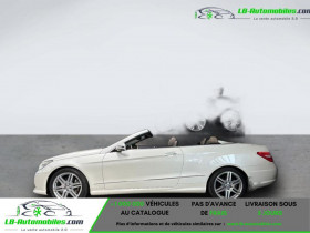 Mercedes Classe E 350 350 BVA  occasion � Beaupuy - photo n�5