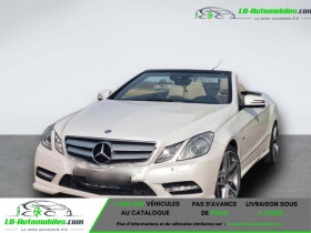 Mercedes Classe E 350 350 BVA  occasion � Beaupuy - photo n�2