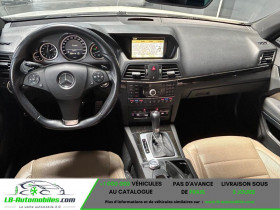 Mercedes Classe E 350 350 BVA  occasion � Beaupuy - photo n�3