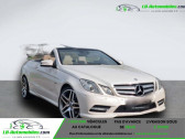 Annonce Mercedes Classe E 350 occasion Essence 350 BVA � Beaupuy