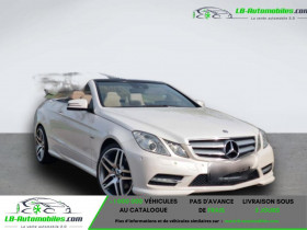 Mercedes Classe E 350 , garage LB AUTOMOBILES � Beaupuy