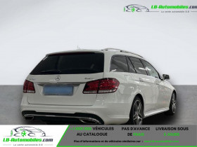 Mercedes Classe E 350 350 BVA  occasion � Beaupuy - photo n�3