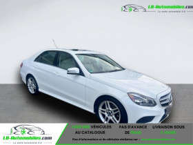 Mercedes Classe E 350 350 BVA  occasion � Beaupuy - photo n�2