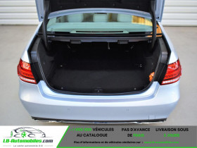 Mercedes Classe E 350 350 BVA  occasion � Beaupuy - photo n�9