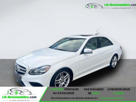 Mercedes Classe E 350 , garage LB AUTOMOBILES � Beaupuy