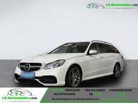 Mercedes Classe E 350 350 BVA  occasion � Beaupuy - photo n�2
