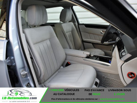 Mercedes Classe E 350 350 BVA  occasion � Beaupuy - photo n�8
