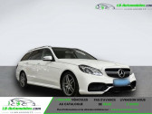 Annonce Mercedes Classe E 350 occasion Essence 350 BVA � Beaupuy