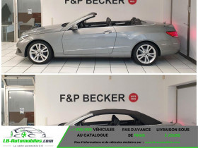 Mercedes Classe E 350 350 BVA  occasion � Beaupuy - photo n�7
