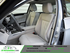 Mercedes Classe E 350 350 BVA  occasion � Beaupuy - photo n�7