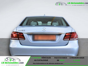 Mercedes Classe E 350 350 BVA  occasion � Beaupuy - photo n�6