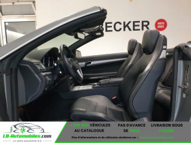 Mercedes Classe E 350 350 BVA  occasion � Beaupuy - photo n�6