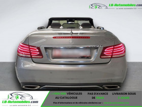 Mercedes Classe E 350 350 BVA  occasion � Beaupuy - photo n�5