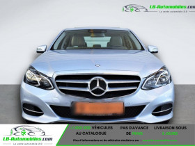 Mercedes Classe E 350 350 BVA  occasion � Beaupuy - photo n�5