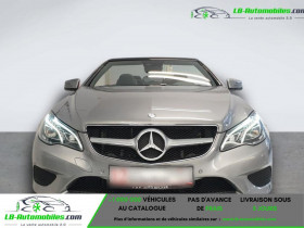 Mercedes Classe E 350 350 BVA  occasion � Beaupuy - photo n�4