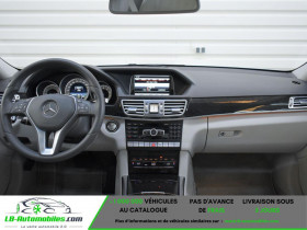 Mercedes Classe E 350 350 BVA  occasion � Beaupuy - photo n�3
