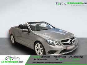 Mercedes Classe E 350 350 BVA  occasion � Beaupuy - photo n�2