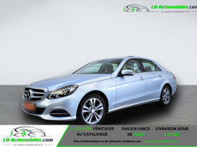Mercedes Classe E 350 350 BVA  occasion � Beaupuy - photo n�2