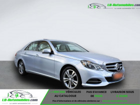 Mercedes Classe E 350 , garage LB AUTOMOBILES � Beaupuy