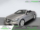 Annonce Mercedes Classe E 350 occasion Essence 350 BVA � Beaupuy
