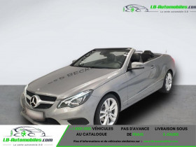 Mercedes Classe E 350 , garage LB AUTOMOBILES � Beaupuy