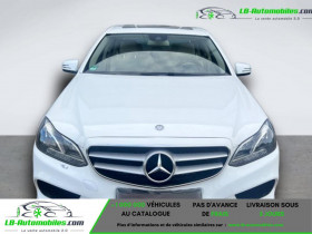 Mercedes Classe E 350 350 BVA  occasion � Beaupuy - photo n�4