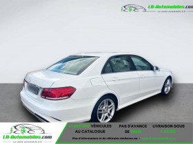Mercedes Classe E 350 350 BVA  occasion � Beaupuy - photo n�3