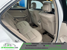 Mercedes Classe E 350 350 BVA  occasion � Beaupuy - photo n�8