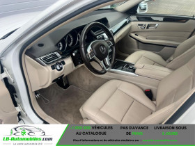Mercedes Classe E 350 350 BVA  occasion � Beaupuy - photo n�7
