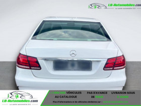 Mercedes Classe E 350 350 BVA  occasion � Beaupuy - photo n�6