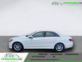 Mercedes Classe E 350 350 BVA  occasion � Beaupuy - photo n�5