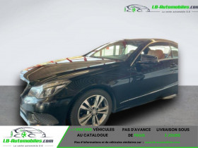 Mercedes Classe E 350 350 BVA  occasion � Beaupuy - photo n�2