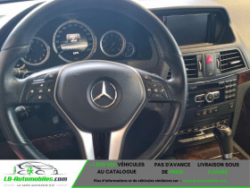 Mercedes Classe E 350 350 BVA  occasion � Beaupuy - photo n�3