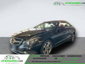 Mercedes Classe E 350 , garage LB AUTOMOBILES � Beaupuy